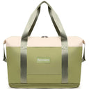Waterproof Expandable Travel Bag - V.I.P Digital Presence