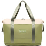 Waterproof Expandable Travel Bag - V.I.P Digital Presence