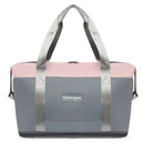 Waterproof Expandable Travel Bag - V.I.P Digital Presence