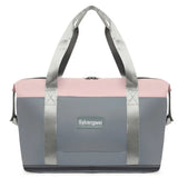 Waterproof Expandable Travel Bag - V.I.P Digital Presence