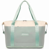 Waterproof Expandable Travel Bag - V.I.P Digital Presence