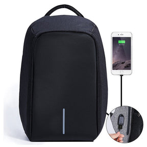 Waterproof Laptop Backpack Men 15inch Multifunction Anti theft Backpack USB Charging Male Travel School Backpacks - V.I.P Digital Presence