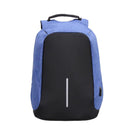 Waterproof Laptop Backpack Men 15inch Multifunction Anti theft Backpack USB Charging Male Travel School Backpacks - V.I.P Digital Presence