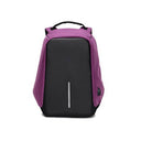 Waterproof Laptop Backpack Men 15inch Multifunction Anti theft Backpack USB Charging Male Travel School Backpacks - V.I.P Digital Presence