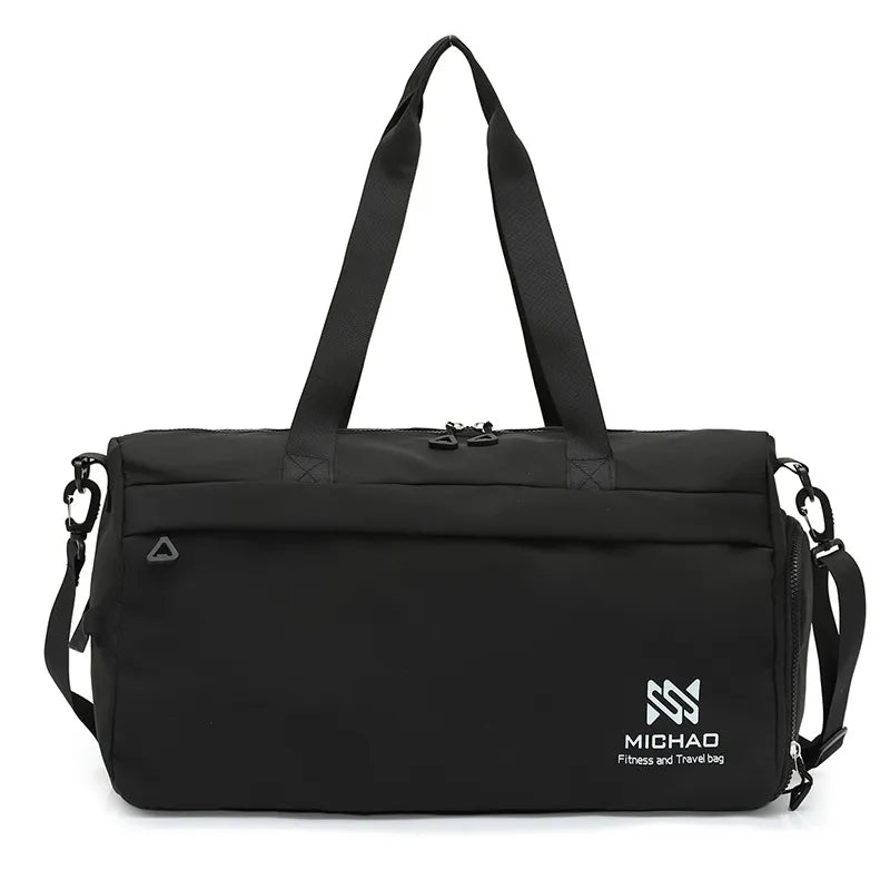 Waterproof Portable Travel Bag - V.I.P Digital Presence