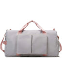 Wet and Dry Separation Travel Bag - V.I.P Digital Presence