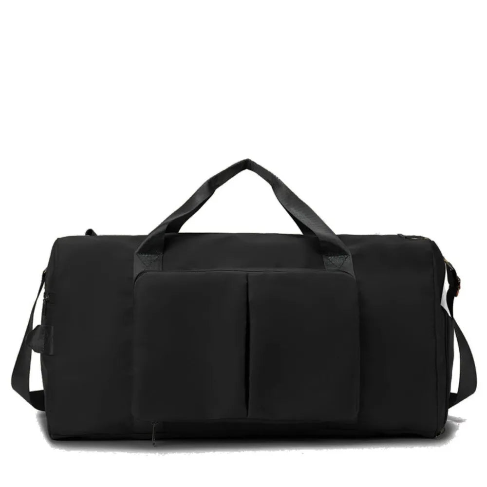 Wet and Dry Separation Travel Bag - V.I.P Digital Presence