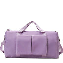 Wet and Dry Separation Travel Bag - V.I.P Digital Presence