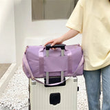 Wet and Dry Separation Travel Bag - V.I.P Digital Presence