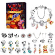 Winnie Pooh Charm Bracelet - V.I.P Digital Presence
