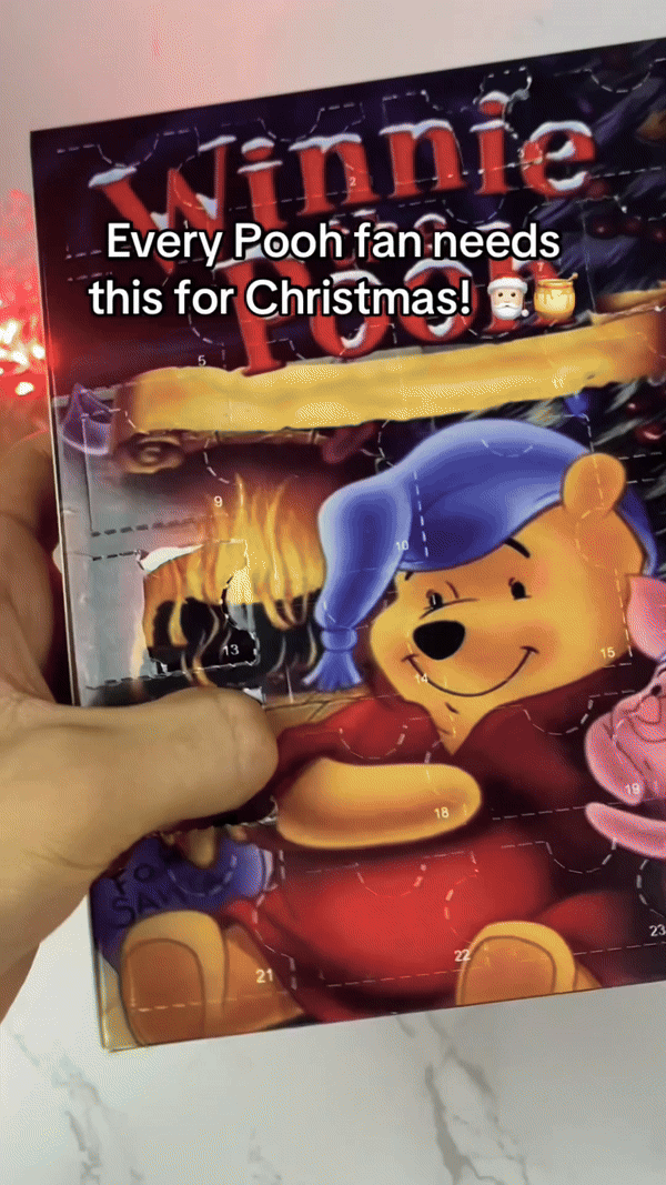 Winnie Pooh Charm Bracelet - V.I.P Digital Presence