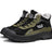 Winter fleece warm Martin boots men's casual sports versatile Korean version anti cold snow boots - V.I.P Digital Presence
