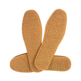 Winter men's and women's alpaca insoles winter plus velvet thick warm cotton insoles snow boots sports insoles - V.I.P Digital Presence