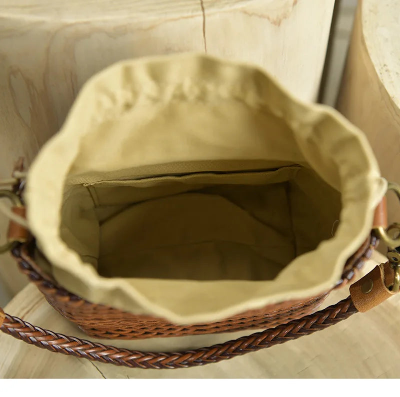 Women Crossbody Bag - V.I.P Digital Presence