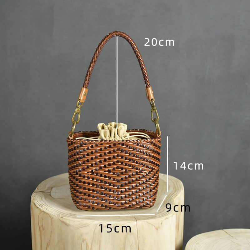 Women Crossbody Bag - V.I.P Digital Presence