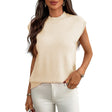 Women's Commuter Hoodie Knitted Sweater Solid Color Female - V.I.P Digital Presence