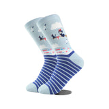 Women's Cotton Bottom Creative Japanese Totoro Socks Cartoon Cotton Boat Socks Women's Anime Jacquard Socks - V.I.P Digital Presence