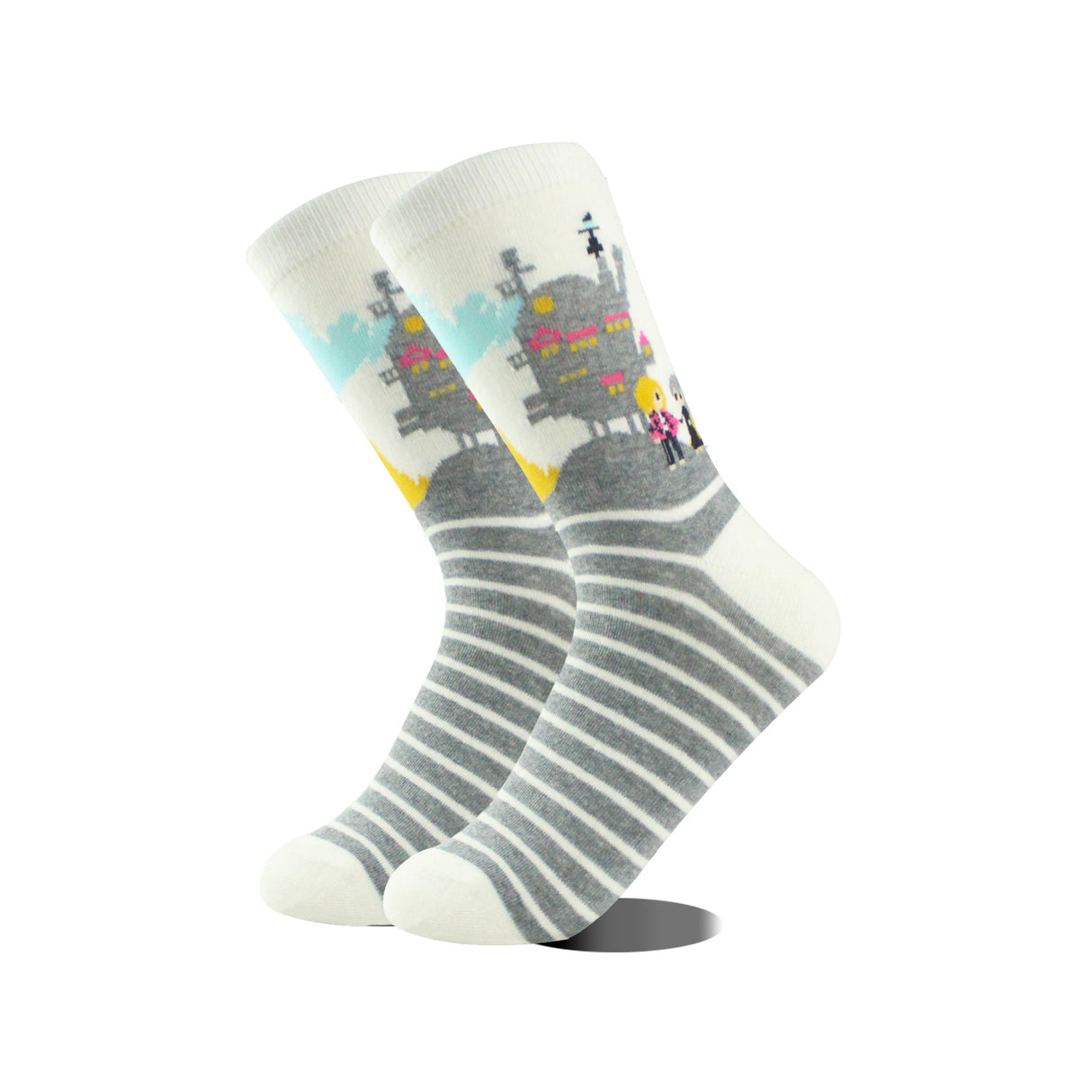 Women's Cotton Bottom Creative Japanese Totoro Socks Cartoon Cotton Boat Socks Women's Anime Jacquard Socks - V.I.P Digital Presence