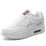 Women's shoes, air cushion shoes, sports and leisure shoes, Korean version, student single shoes, travel shoes, flat shoes, women's shoes - V.I.P Digital Presence