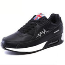 Women's shoes, air cushion shoes, sports and leisure shoes, Korean version, student single shoes, travel shoes, flat shoes, women's shoes - V.I.P Digital Presence