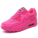 Women's shoes, air cushion shoes, sports and leisure shoes, Korean version, student single shoes, travel shoes, flat shoes, women's shoes - V.I.P Digital Presence