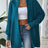 Women's simple and fashionable loose sweater cardigan - V.I.P Digital Presence