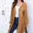 Women's Spring and Autumn New Woven Sweater Loose Casual Sweater Jacket - V.I.P Digital Presence