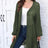 Women's Spring and Autumn New Woven Sweater Loose Casual Sweater Jacket - V.I.P Digital Presence