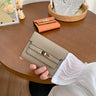 Women's Wallet Instagram Women's Small Wallet Women's Premium - V.I.P Digital Presence