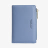 Women's wallet simple ultra-thin side zipper medium coin purse student bag - V.I.P Digital Presence