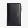 Women's wallet simple ultra-thin side zipper medium coin purse student bag - V.I.P Digital Presence