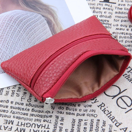 Women Small Wallet Change Purses Mini Zipper Money Bags Children's Pocket Wallets Key Holder carteira - V.I.P Digital Presence