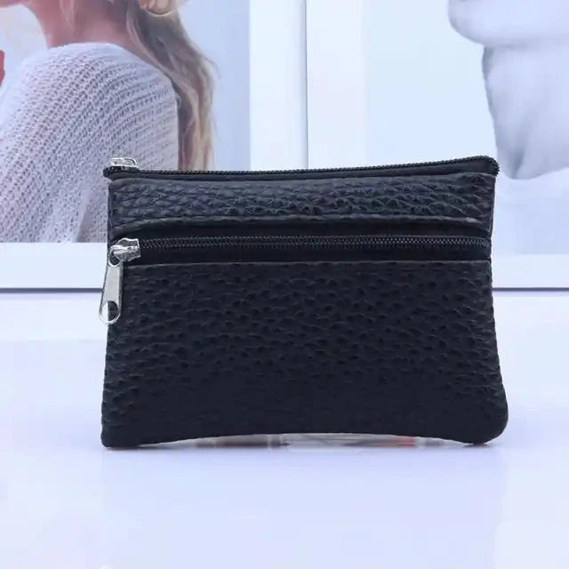 Women Small Wallet Change Purses Mini Zipper Money Bags Children's Pocket Wallets Key Holder carteira - V.I.P Digital Presence