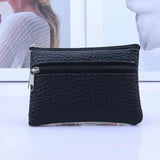 Women Small Wallet Change Purses Mini Zipper Money Bags Children's Pocket Wallets Key Holder carteira - V.I.P Digital Presence
