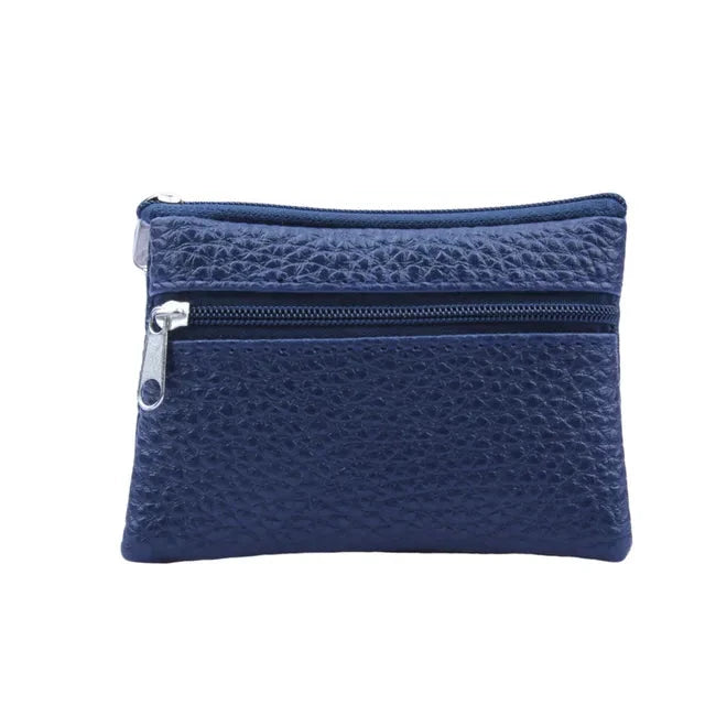 Women Small Wallet Change Purses Mini Zipper Money Bags Children's Pocket Wallets Key Holder carteira - V.I.P Digital Presence