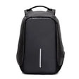 women USB Backpack laptop bag anti-theft computer bag - V.I.P Digital Presence