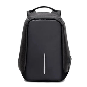 women USB Backpack laptop bag anti-theft computer bag - V.I.P Digital Presence