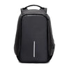 women USB Backpack laptop bag anti-theft computer bag - V.I.P Digital Presence