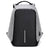 women USB Backpack laptop bag anti-theft computer bag - V.I.P Digital Presence
