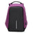 women USB Backpack laptop bag anti-theft computer bag - V.I.P Digital Presence