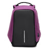 women USB Backpack laptop bag anti-theft computer bag - V.I.P Digital Presence