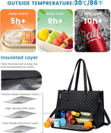 WorkLunch Carry Bag - V.I.P Digital Presence