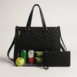 WorkLunch Carry Bag - V.I.P Digital Presence