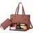 WorkLunch Carry Bag - V.I.P Digital Presence