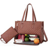 WorkLunch Carry Bag - V.I.P Digital Presence