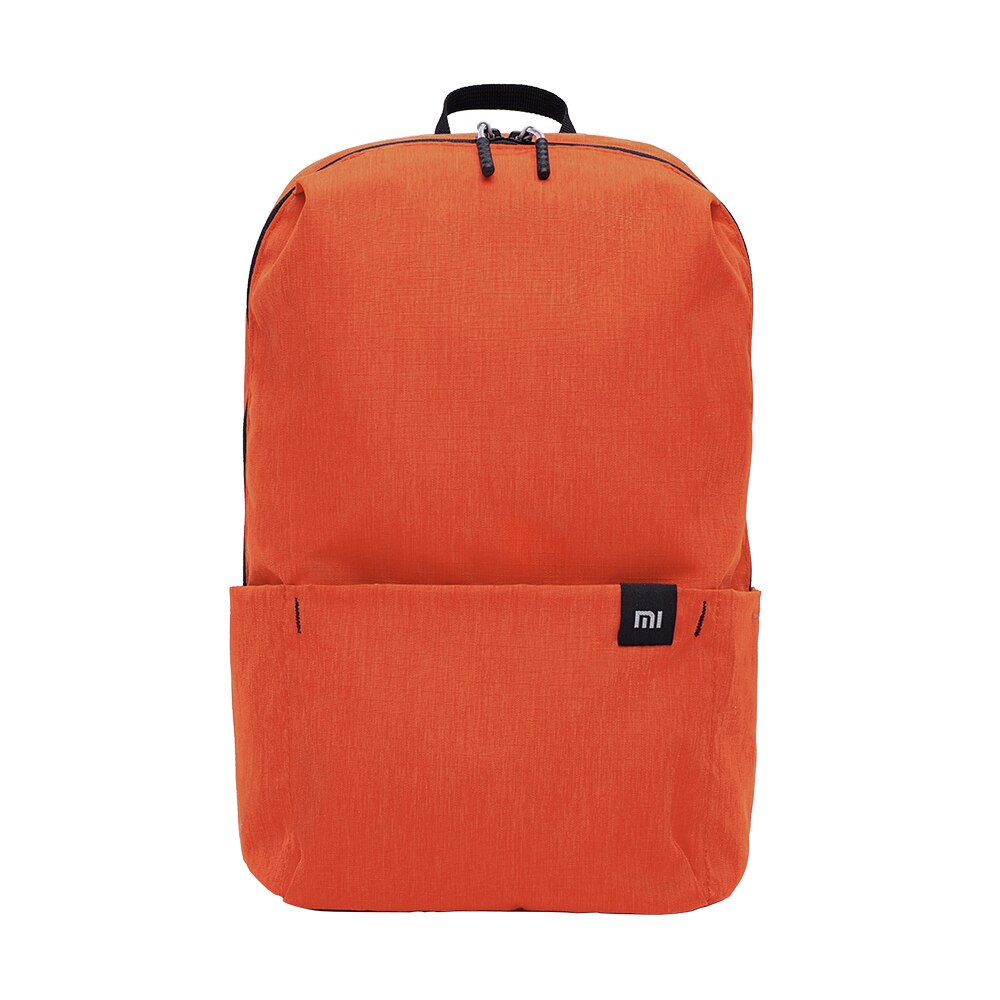 Xiaomi Mi Casual Backpack 10L Original Mi Leisure Sports Bag Lightweight Urban Unisex - V.I.P Digital Presence