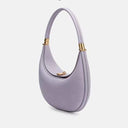 Yamashita Matsu Medium Moon Bend Bag Matsu Moon Series Crescent Bag Commuter Single Shoulder Underarm Bag - V.I.P Digital Presence