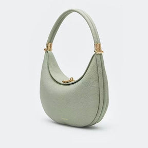 Yamashita Matsu Medium Moon Bend Bag Matsu Moon Series Crescent Bag Commuter Single Shoulder Underarm Bag - V.I.P Digital Presence