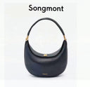 Yamashita Matsu Medium Moon Bend Bag Matsu Moon Series Crescent Bag Commuter Single Shoulder Underarm Bag - V.I.P Digital Presence