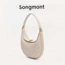 Yamashita Matsu Medium Moon Bend Bag Matsu Moon Series Crescent Bag Commuter Single Shoulder Underarm Bag - V.I.P Digital Presence